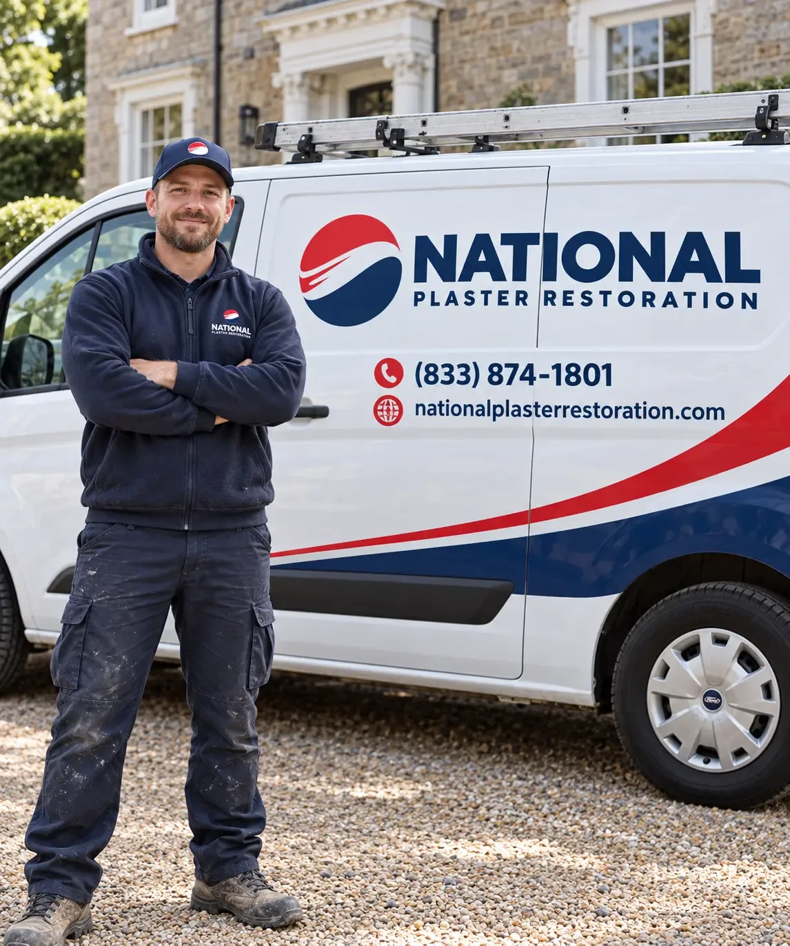 Plaster Repair company in Highlands, NJ